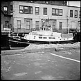 [219 Views of Boston Architecture, Commissioned by Fortune for "The Athenian Reach", Published June 1964], Walker Evans (American, St. Louis, Missouri 1903–1975 New Haven, Connecticut), Film negative
