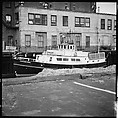 [219 Views of Boston Architecture, Commissioned by Fortune for "The Athenian Reach", Published June 1964], Walker Evans (American, St. Louis, Missouri 1903–1975 New Haven, Connecticut), Film negative