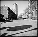 [219 Views of Boston Architecture, Commissioned by Fortune for "The Athenian Reach", Published June 1964], Walker Evans (American, St. Louis, Missouri 1903–1975 New Haven, Connecticut), Film negative