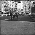 [35 Views of Third Avenue Shopfronts, Apartment Buildings, and Street Scenes, Made for an Unpublished Fortune Portfolio, Including 2 Error Frames and 3 Rural Scenes], Walker Evans (American, St. Louis, Missouri 1903–1975 New Haven, Connecticut), Film negative