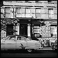 [35 Views of Third Avenue Shopfronts, Apartment Buildings, and Street Scenes, Made for an Unpublished Fortune Portfolio, Including 2 Error Frames and 3 Rural Scenes], Walker Evans (American, St. Louis, Missouri 1903–1975 New Haven, Connecticut), Film negative