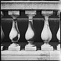 [34 Views and Studies of London Architecture and Street Furniture, Commissioned by Architectural Forum Magazine for "The London Look", Published April 1958], Walker Evans (American, St. Louis, Missouri 1903–1975 New Haven, Connecticut), Film negative