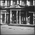 Walker Evans | [88 Views of 19th Century Cast-Iron Warehouses in ...