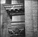 [141 Architectural Studies of Pennsylvania Station, New York City, Including Four Rural Studies of a Barn, Commissioned by Life Magazine for "America's Heritage of Great Architecture is Doomed...It Must be Saved", Published July 5, 1963], Walker Evans (American, St. Louis, Missouri 1903–1975 New Haven, Connecticut), Film negative