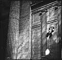 [141 Architectural Studies of Pennsylvania Station, New York City, Including Four Rural Studies of a Barn, Commissioned by Life Magazine for "America's Heritage of Great Architecture is Doomed...It Must be Saved", Published July 5, 1963], Walker Evans (American, St. Louis, Missouri 1903–1975 New Haven, Connecticut), Film negative
