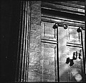 [141 Architectural Studies of Pennsylvania Station, New York City, Including Four Rural Studies of a Barn, Commissioned by Life Magazine for "America's Heritage of Great Architecture is Doomed...It Must be Saved", Published July 5, 1963], Walker Evans (American, St. Louis, Missouri 1903–1975 New Haven, Connecticut), Film negative