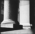 [141 Architectural Studies of Pennsylvania Station, New York City, Including Four Rural Studies of a Barn, Commissioned by Life Magazine for "America's Heritage of Great Architecture is Doomed...It Must be Saved", Published July 5, 1963], Walker Evans (American, St. Louis, Missouri 1903–1975 New Haven, Connecticut), Film negative