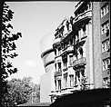 [141 Architectural Studies of Pennsylvania Station, New York City, Including Four Rural Studies of a Barn, Commissioned by Life Magazine for "America's Heritage of Great Architecture is Doomed...It Must be Saved", Published July 5, 1963], Walker Evans (American, St. Louis, Missouri 1903–1975 New Haven, Connecticut), Film negative