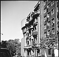 [141 Architectural Studies of Pennsylvania Station, New York City, Including Four Rural Studies of a Barn, Commissioned by Life Magazine for "America's Heritage of Great Architecture is Doomed...It Must be Saved", Published July 5, 1963], Walker Evans (American, St. Louis, Missouri 1903–1975 New Haven, Connecticut), Film negative