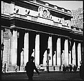 [141 Architectural Studies of Pennsylvania Station, New York City, Including Four Rural Studies of a Barn, Commissioned by Life Magazine for "America's Heritage of Great Architecture is Doomed...It Must be Saved", Published July 5, 1963], Walker Evans (American, St. Louis, Missouri 1903–1975 New Haven, Connecticut), Film negative