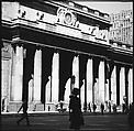[141 Architectural Studies of Pennsylvania Station, New York City, Including Four Rural Studies of a Barn, Commissioned by Life Magazine for "America's Heritage of Great Architecture is Doomed...It Must be Saved", Published July 5, 1963], Walker Evans (American, St. Louis, Missouri 1903–1975 New Haven, Connecticut), Film negative