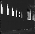 [141 Architectural Studies of Pennsylvania Station, New York City, Including Four Rural Studies of a Barn, Commissioned by Life Magazine for "America's Heritage of Great Architecture is Doomed...It Must be Saved", Published July 5, 1963], Walker Evans (American, St. Louis, Missouri 1903–1975 New Haven, Connecticut), Film negative