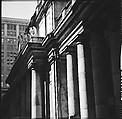 [141 Architectural Studies of Pennsylvania Station, New York City, Including Four Rural Studies of a Barn, Commissioned by Life Magazine for "America's Heritage of Great Architecture is Doomed...It Must be Saved", Published July 5, 1963], Walker Evans (American, St. Louis, Missouri 1903–1975 New Haven, Connecticut), Film negative