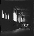 [141 Architectural Studies of Pennsylvania Station, New York City, Including Four Rural Studies of a Barn, Commissioned by Life Magazine for "America's Heritage of Great Architecture is Doomed...It Must be Saved", Published July 5, 1963], Walker Evans (American, St. Louis, Missouri 1903–1975 New Haven, Connecticut), Film negative