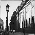 [141 Architectural Studies of Pennsylvania Station, New York City, Including Four Rural Studies of a Barn, Commissioned by Life Magazine for "America's Heritage of Great Architecture is Doomed...It Must be Saved", Published July 5, 1963], Walker Evans (American, St. Louis, Missouri 1903–1975 New Haven, Connecticut), Film negative