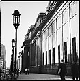 [141 Architectural Studies of Pennsylvania Station, New York City, Including Four Rural Studies of a Barn, Commissioned by Life Magazine for "America's Heritage of Great Architecture is Doomed...It Must be Saved", Published July 5, 1963], Walker Evans (American, St. Louis, Missouri 1903–1975 New Haven, Connecticut), Film negative
