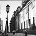 [141 Architectural Studies of Pennsylvania Station, New York City, Including Four Rural Studies of a Barn, Commissioned by Life Magazine for "America's Heritage of Great Architecture is Doomed...It Must be Saved", Published July 5, 1963], Walker Evans (American, St. Louis, Missouri 1903–1975 New Haven, Connecticut), Film negative