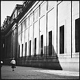 [141 Architectural Studies of Pennsylvania Station, New York City, Including Four Rural Studies of a Barn, Commissioned by Life Magazine for "America's Heritage of Great Architecture is Doomed...It Must be Saved", Published July 5, 1963], Walker Evans (American, St. Louis, Missouri 1903–1975 New Haven, Connecticut), Film negative