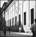 [141 Architectural Studies of Pennsylvania Station, New York City, Including Four Rural Studies of a Barn, Commissioned by Life Magazine for "America's Heritage of Great Architecture is Doomed...It Must be Saved", Published July 5, 1963], Walker Evans (American, St. Louis, Missouri 1903–1975 New Haven, Connecticut), Film negative