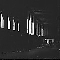 [141 Architectural Studies of Pennsylvania Station, New York City, Including Four Rural Studies of a Barn, Commissioned by Life Magazine for "America's Heritage of Great Architecture is Doomed...It Must be Saved", Published July 5, 1963], Walker Evans (American, St. Louis, Missouri 1903–1975 New Haven, Connecticut), Film negative