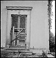 [151 Views of Rural and Suburban Illinois, Including: Farmlands and Architecture, Graveyards, Galena Scenes, Portraits of Suzette Morton Hamill, and Glencoe House, Lake Forest], Walker Evans (American, St. Louis, Missouri 1903–1975 New Haven, Connecticut), Film negative