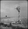 [151 Views of Rural and Suburban Illinois, Including: Farmlands and Architecture, Graveyards, Galena Scenes, Portraits of Suzette Morton Hamill, and Glencoe House, Lake Forest], Walker Evans (American, St. Louis, Missouri 1903–1975 New Haven, Connecticut), Film negative