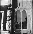 [151 Views of Rural and Suburban Illinois, Including: Farmlands and Architecture, Graveyards, Galena Scenes, Portraits of Suzette Morton Hamill, and Glencoe House, Lake Forest], Walker Evans (American, St. Louis, Missouri 1903–1975 New Haven, Connecticut), Film negative