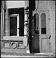[151 Views of Rural and Suburban Illinois, Including: Farmlands and Architecture, Graveyards, Galena Scenes, Portraits of Suzette Morton Hamill, and Glencoe House, Lake Forest], Walker Evans (American, St. Louis, Missouri 1903–1975 New Haven, Connecticut), Film negative