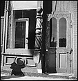 [151 Views of Rural and Suburban Illinois, Including: Farmlands and Architecture, Graveyards, Galena Scenes, Portraits of Suzette Morton Hamill, and Glencoe House, Lake Forest], Walker Evans (American, St. Louis, Missouri 1903–1975 New Haven, Connecticut), Film negative