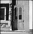 [151 Views of Rural and Suburban Illinois, Including: Farmlands and Architecture, Graveyards, Galena Scenes, Portraits of Suzette Morton Hamill, and Glencoe House, Lake Forest], Walker Evans (American, St. Louis, Missouri 1903–1975 New Haven, Connecticut), Film negative