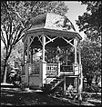[151 Views of Rural and Suburban Illinois, Including: Farmlands and Architecture, Graveyards, Galena Scenes, Portraits of Suzette Morton Hamill, and Glencoe House, Lake Forest], Walker Evans (American, St. Louis, Missouri 1903–1975 New Haven, Connecticut), Film negative