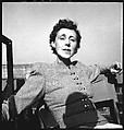 [47 Portraits and Views: Peggy Osborn on Roof of 441 East 92nd Street Apartment Building (45) and Street Scenes (2), New York City], Walker Evans (American, St. Louis, Missouri 1903–1975 New Haven, Connecticut), Film negative