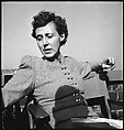 [47 Portraits and Views: Peggy Osborn on Roof of 441 East 92nd Street Apartment Building (45) and Street Scenes (2), New York City], Walker Evans (American, St. Louis, Missouri 1903–1975 New Haven, Connecticut), Film negative