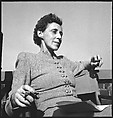 [47 Portraits and Views: Peggy Osborn on Roof of 441 East 92nd Street Apartment Building (45) and Street Scenes (2), New York City], Walker Evans (American, St. Louis, Missouri 1903–1975 New Haven, Connecticut), Film negative