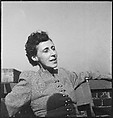 [47 Portraits and Views: Peggy Osborn on Roof of 441 East 92nd Street Apartment Building (45) and Street Scenes (2), New York City], Walker Evans (American, St. Louis, Missouri 1903–1975 New Haven, Connecticut), Film negative