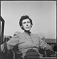 [47 Portraits and Views: Peggy Osborn on Roof of 441 East 92nd Street Apartment Building (45) and Street Scenes (2), New York City], Walker Evans (American, St. Louis, Missouri 1903–1975 New Haven, Connecticut), Film negative