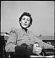 [47 Portraits and Views: Peggy Osborn on Roof of 441 East 92nd Street Apartment Building (45) and Street Scenes (2), New York City], Walker Evans (American, St. Louis, Missouri 1903–1975 New Haven, Connecticut), Film negative
