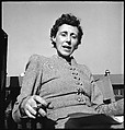 [47 Portraits and Views: Peggy Osborn on Roof of 441 East 92nd Street Apartment Building (45) and Street Scenes (2), New York City], Walker Evans (American, St. Louis, Missouri 1903–1975 New Haven, Connecticut), Film negative