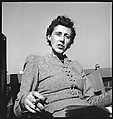 [47 Portraits and Views: Peggy Osborn on Roof of 441 East 92nd Street Apartment Building (45) and Street Scenes (2), New York City], Walker Evans (American, St. Louis, Missouri 1903–1975 New Haven, Connecticut), Film negative