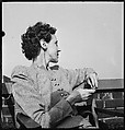 [47 Portraits and Views: Peggy Osborn on Roof of 441 East 92nd Street Apartment Building (45) and Street Scenes (2), New York City], Walker Evans (American, St. Louis, Missouri 1903–1975 New Haven, Connecticut), Film negative