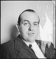[24 Portraits of Herryman Maurer], Walker Evans (American, St. Louis, Missouri 1903–1975 New Haven, Connecticut), Film negative