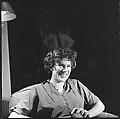 [12 Portraits of Lily Emmett West], Walker Evans (American, St. Louis, Missouri 1903–1975 New Haven, Connecticut), Film negative
