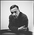[13 Self-Portraits], Walker Evans (American, St. Louis, Missouri 1903–1975 New Haven, Connecticut), Film negative