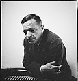 [13 Self-Portraits], Walker Evans (American, St. Louis, Missouri 1903–1975 New Haven, Connecticut), Film negative