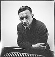 [13 Self-Portraits], Walker Evans (American, St. Louis, Missouri 1903–1975 New Haven, Connecticut), Film negative