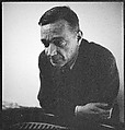 [13 Self-Portraits], Walker Evans (American, St. Louis, Missouri 1903–1975 New Haven, Connecticut), Film negative
