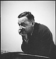 [13 Self-Portraits], Walker Evans (American, St. Louis, Missouri 1903–1975 New Haven, Connecticut), Film negative