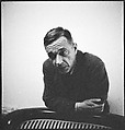 [13 Self-Portraits], Walker Evans (American, St. Louis, Missouri 1903–1975 New Haven, Connecticut), Film negative