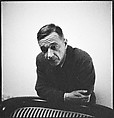 [13 Self-Portraits], Walker Evans (American, St. Louis, Missouri 1903–1975 New Haven, Connecticut), Film negative