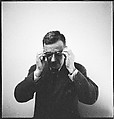 [13 Self-Portraits], Walker Evans (American, St. Louis, Missouri 1903–1975 New Haven, Connecticut), Film negative